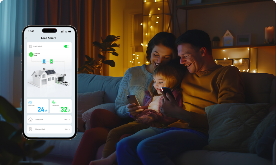 Load Smart Power