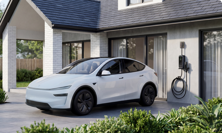 Smarter Charging, Delivered