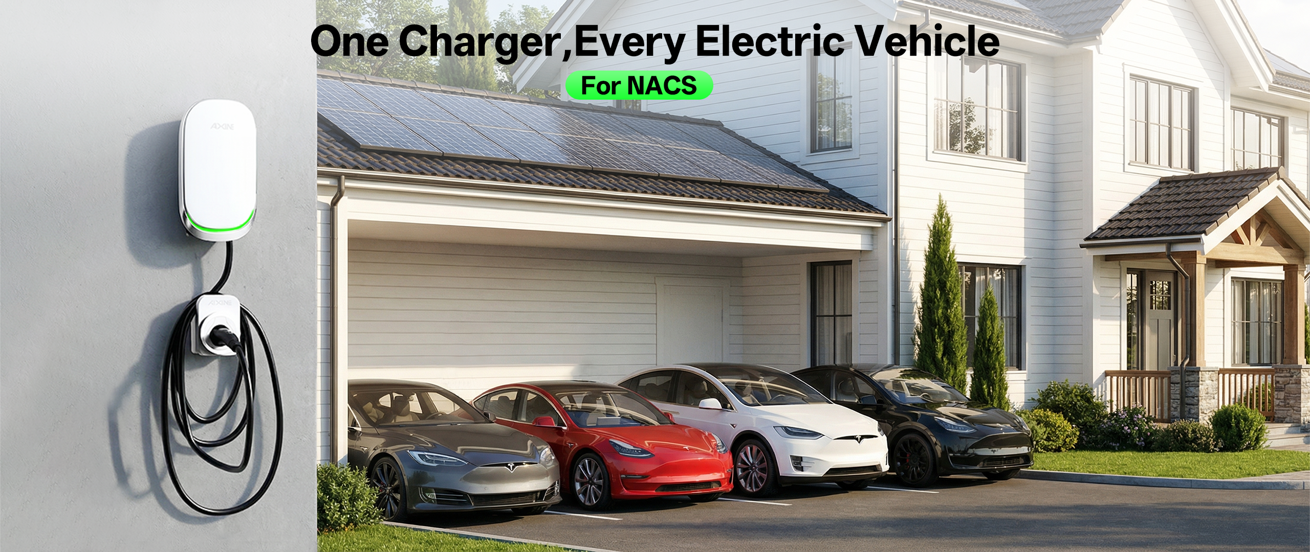 Every Electric Vehicle