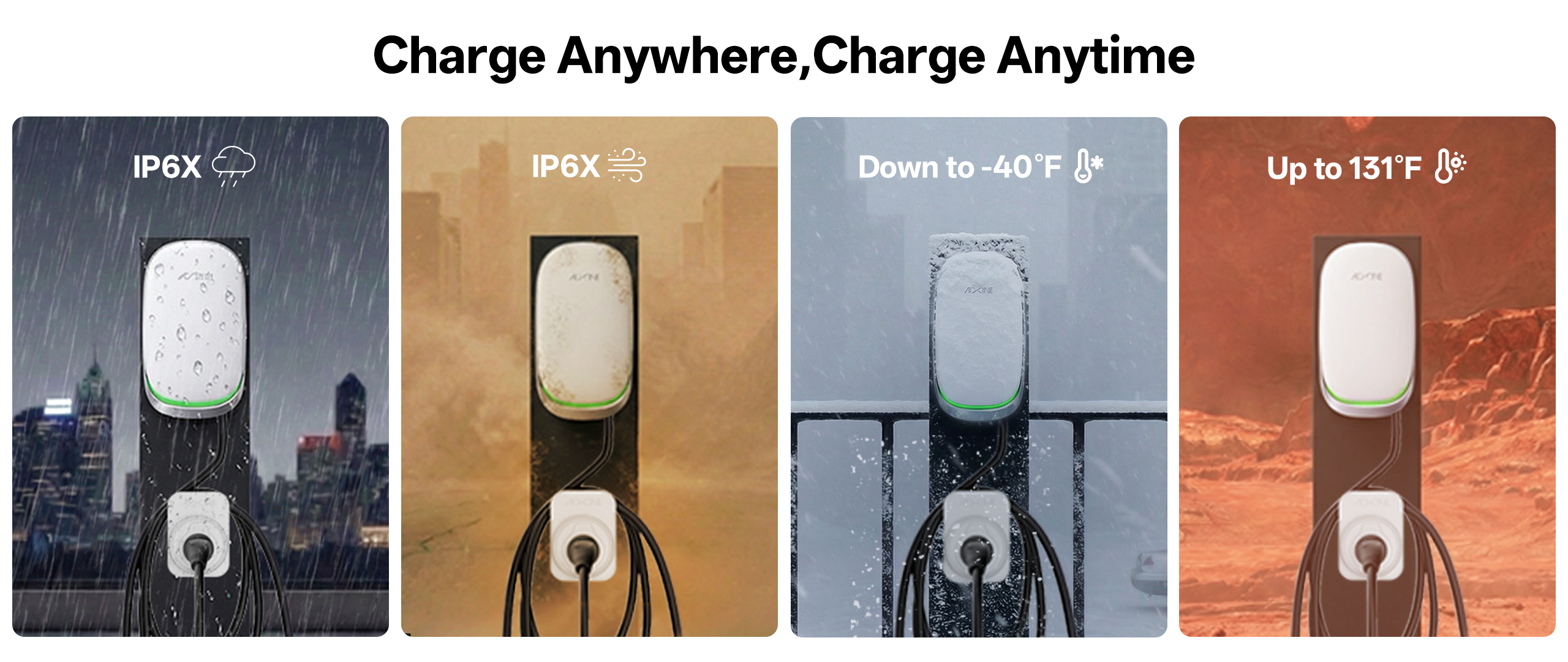 Charge Anywhere