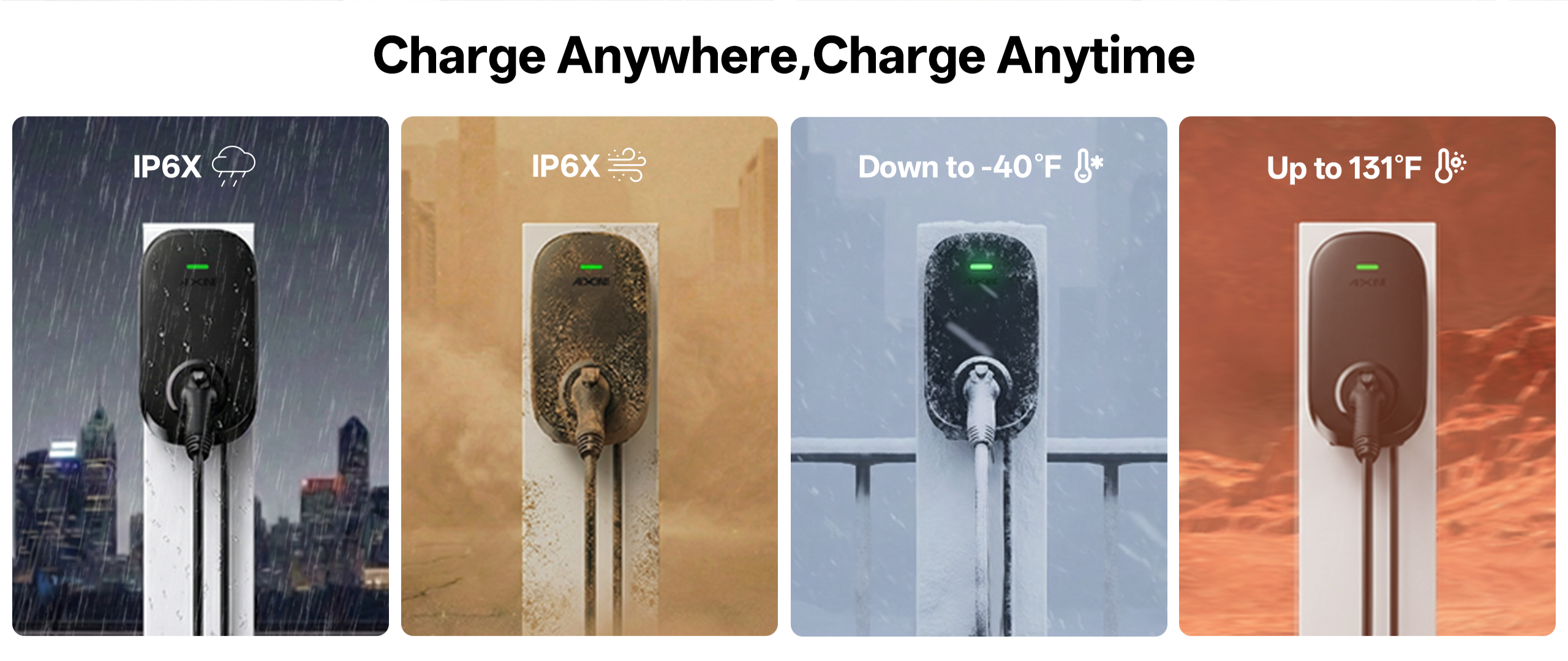 Charge Anywhere