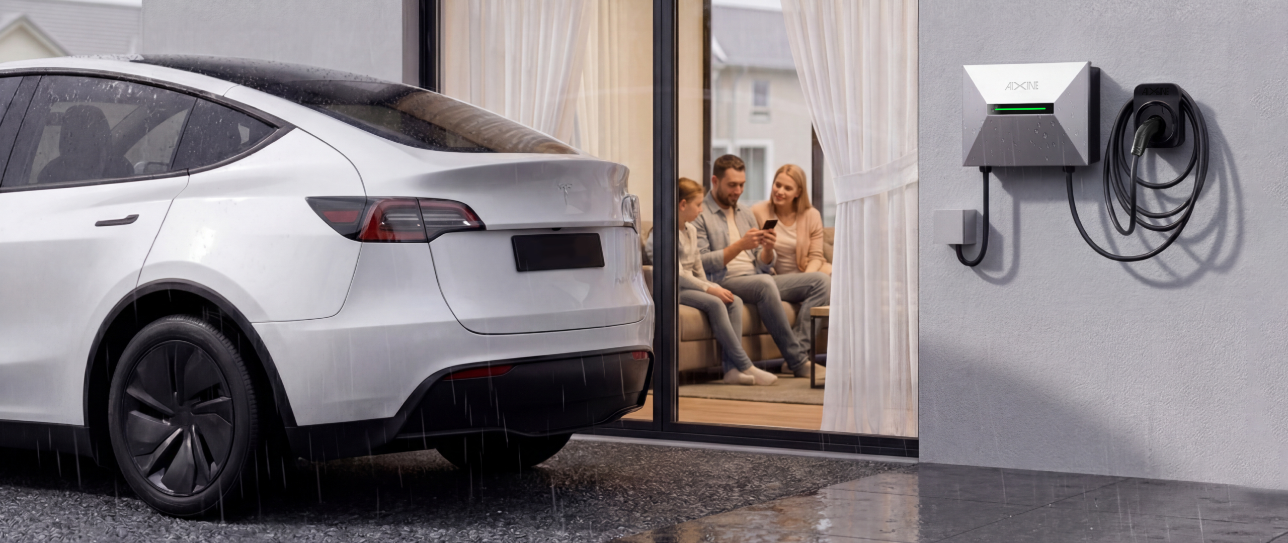 Every Electric Vehicle