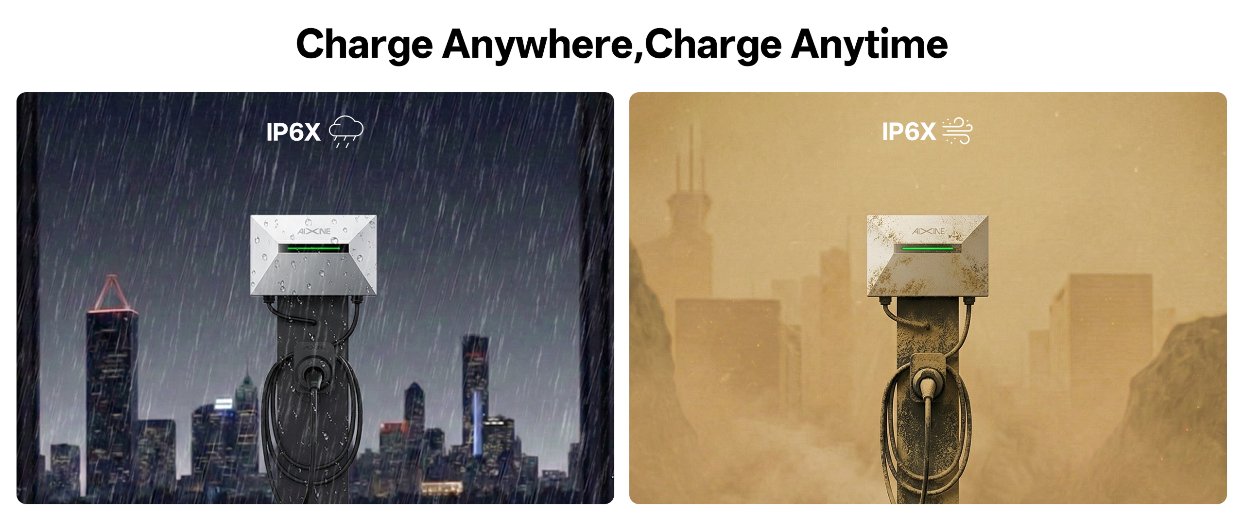 Charge Anywhere
