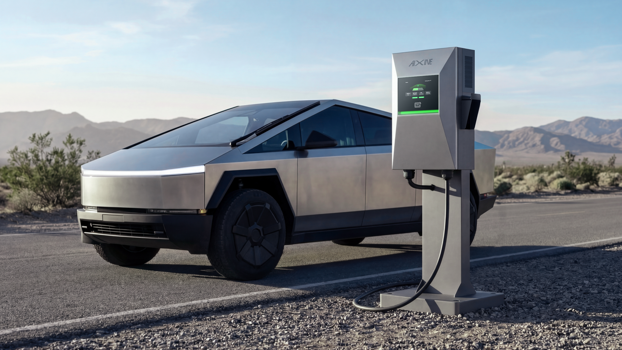 19.2kW Output, Blazing-fast, Overnight replenishment