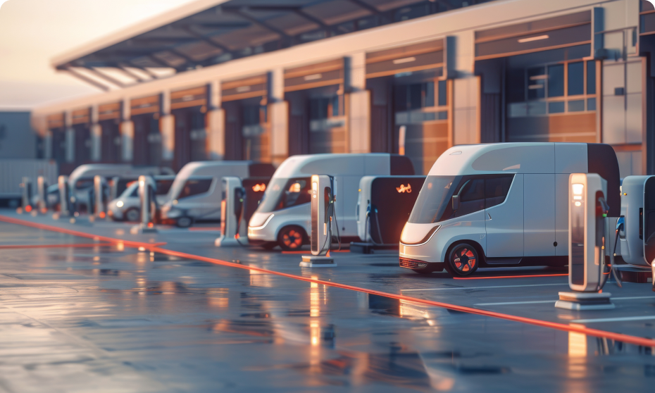 Data Visualization Monitoring