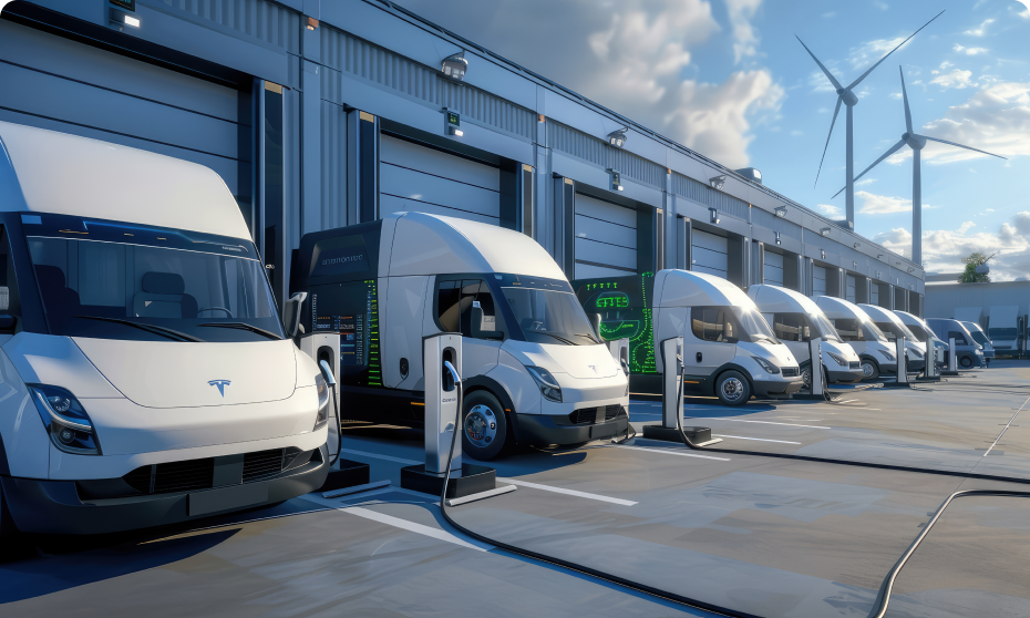 Intelligent Load Management System