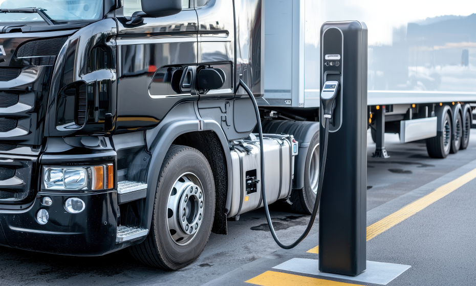 Intelligent Load Management System