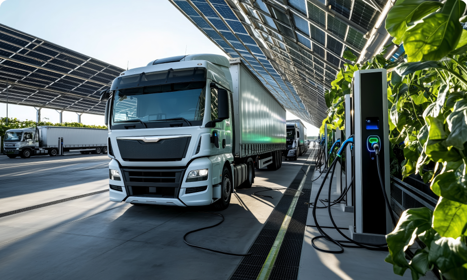 Cloud-Integrated Efficient Management