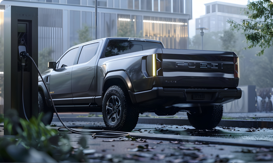 Data Visualization Monitoring