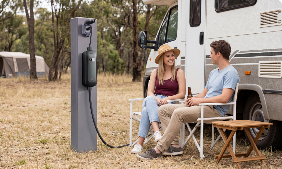 Real-Time Monitoring