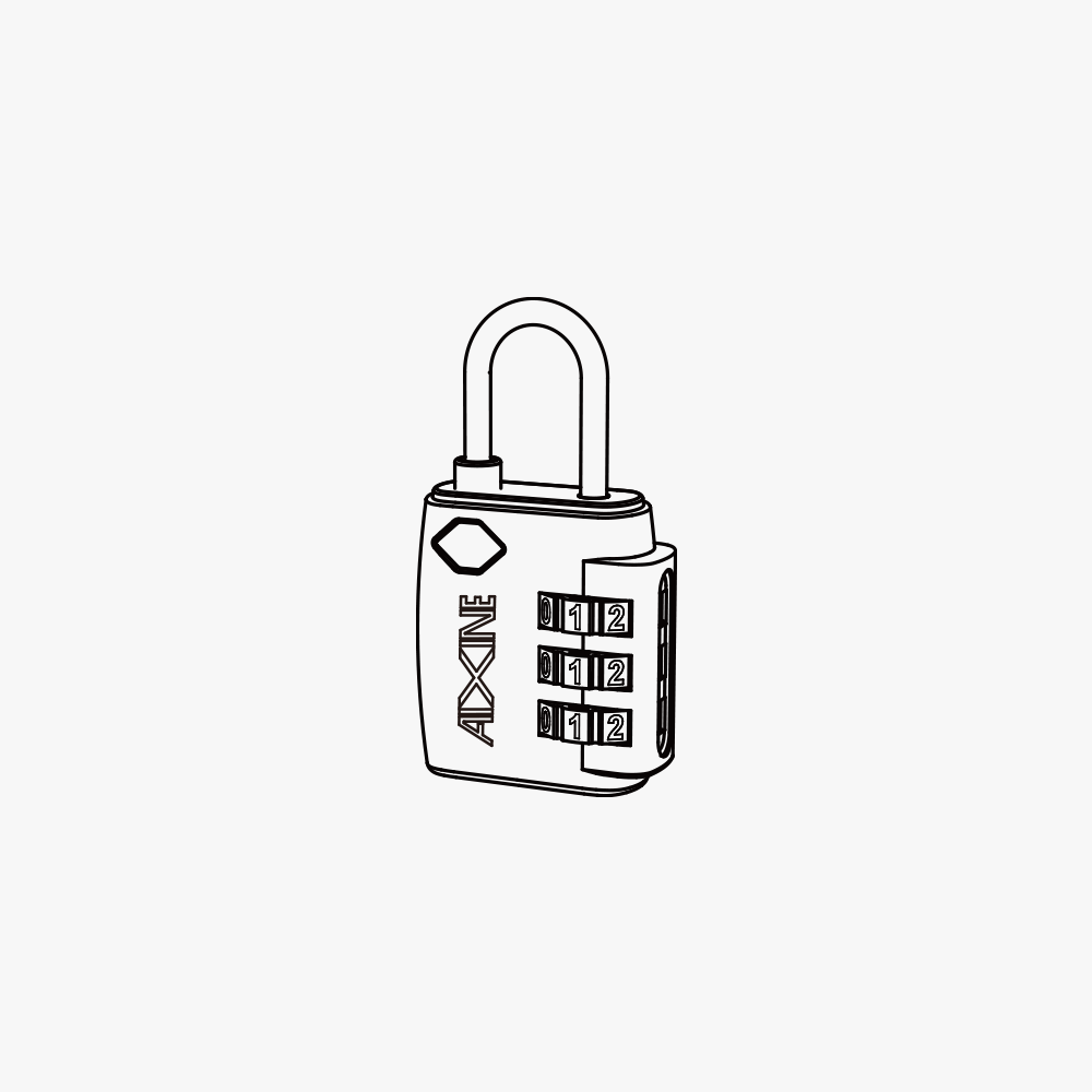 Coded Lock